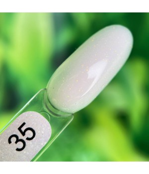 Акрилгель Edlen Water acrygel №35, 30 мл
